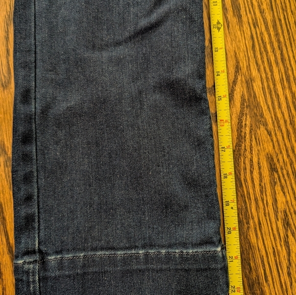 Women's Maeve Denim Jeans - Picture 3 of 6